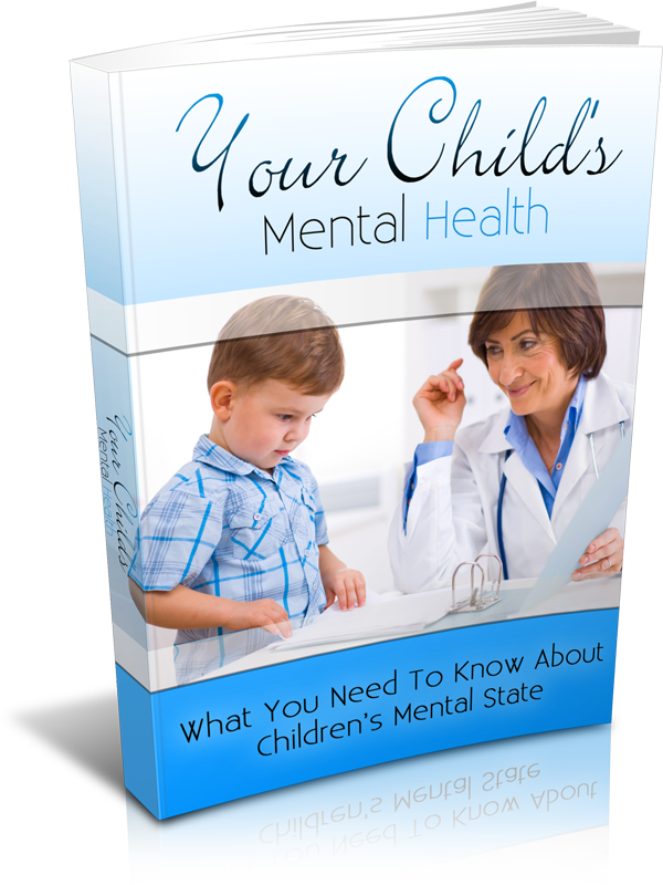 Your Childs Mental Health